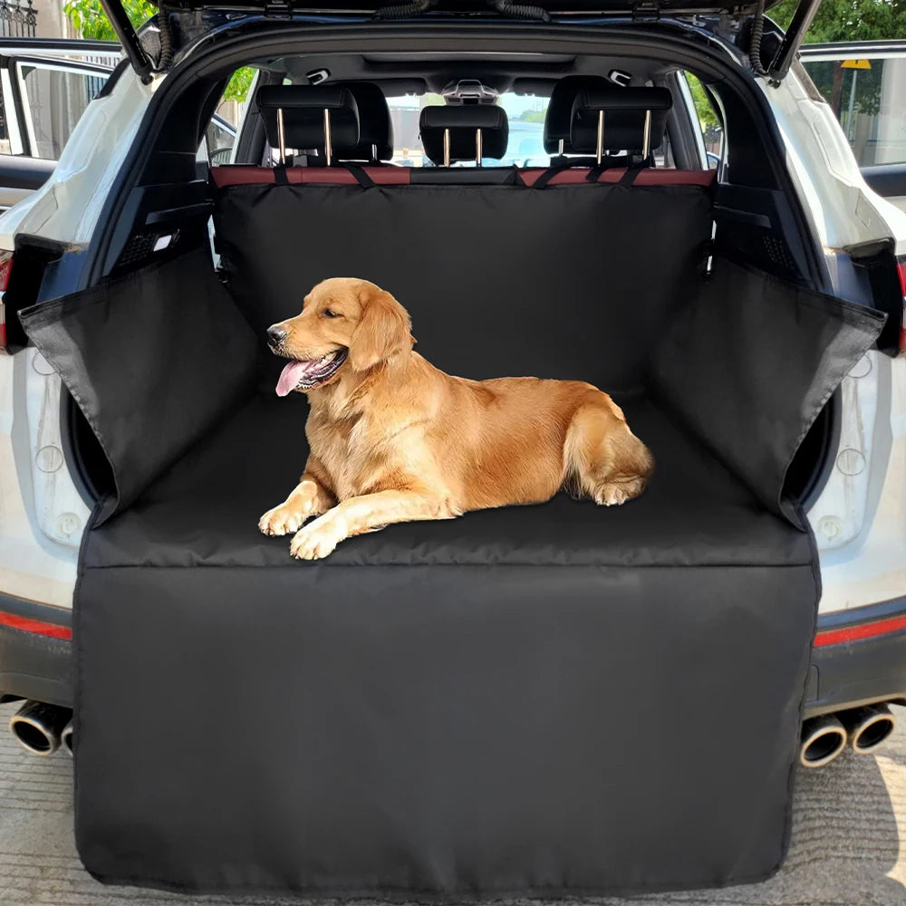 Capa de assento de carro