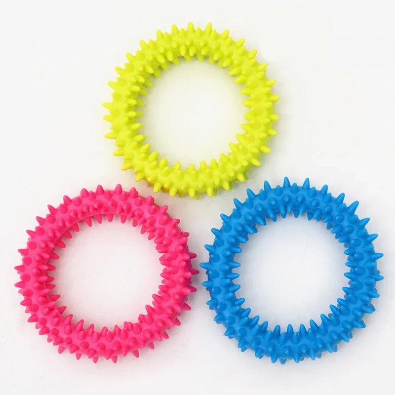 Brinquedos para cães pequenos (Olhar com os meninos)