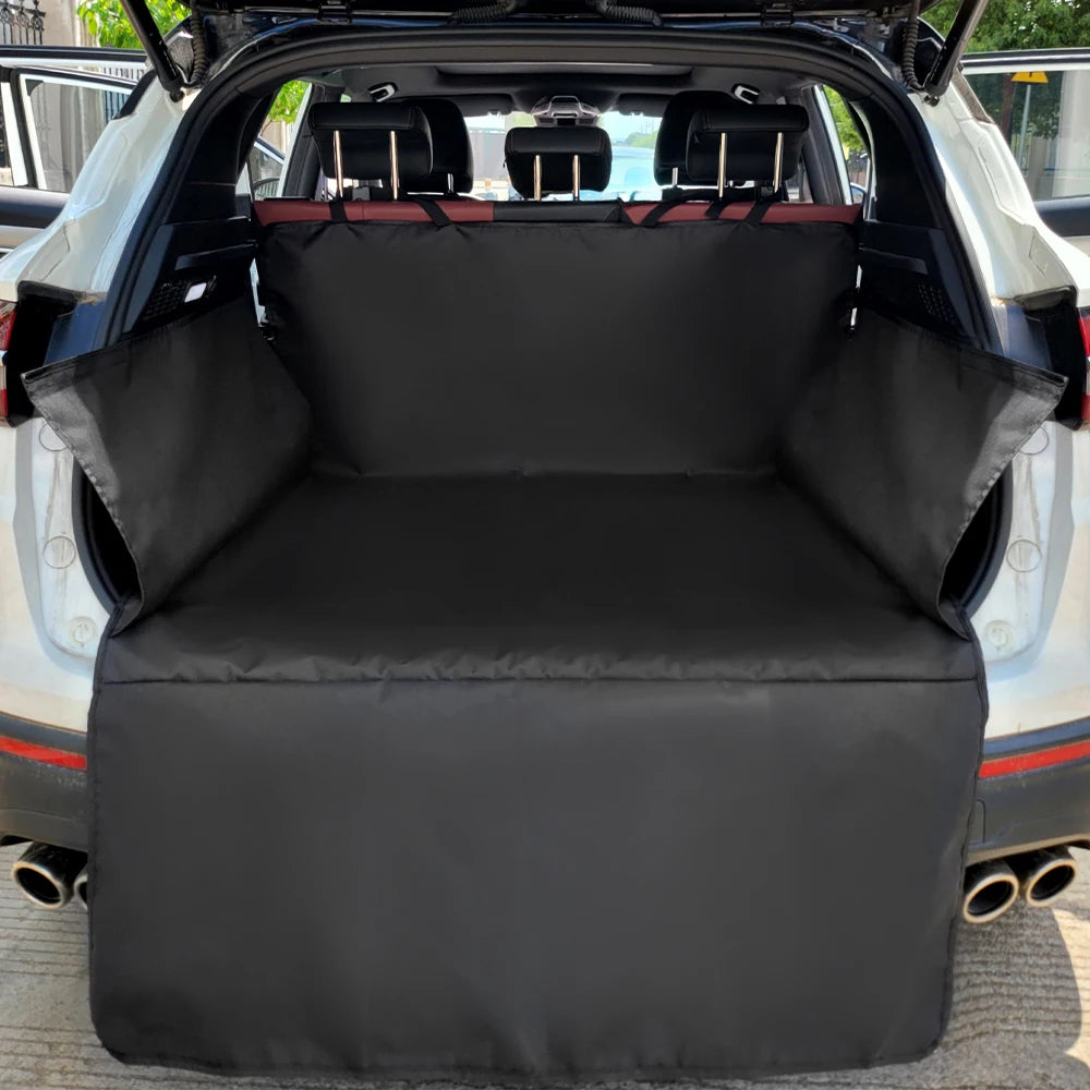 Capa de assento de carro