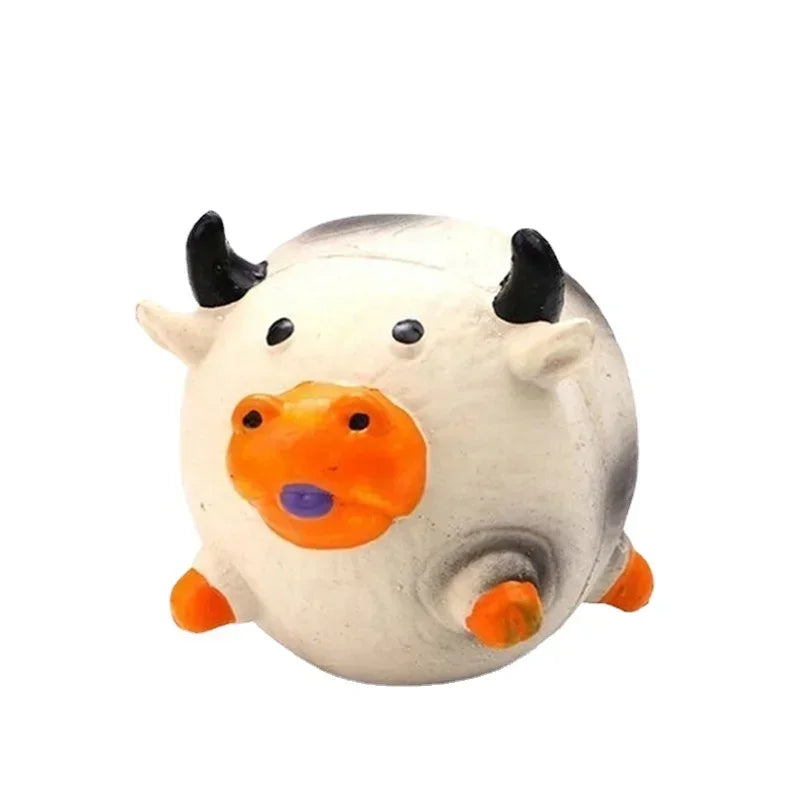 Brinquedo vocal para cachorro de estimação