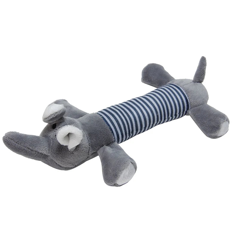 Brinquedo de pelúcia