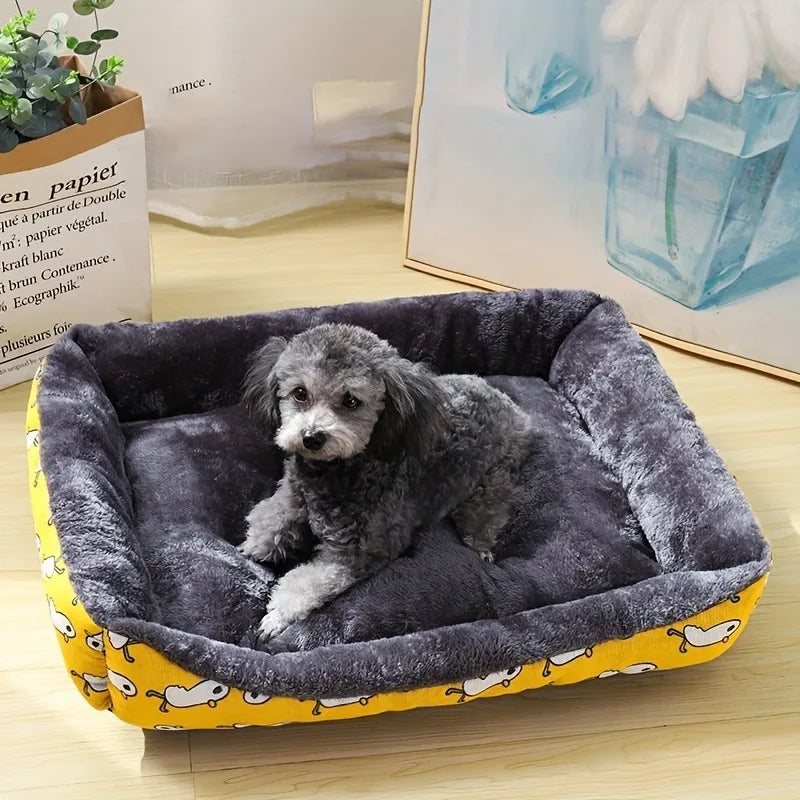 Cama para animais de estimação
