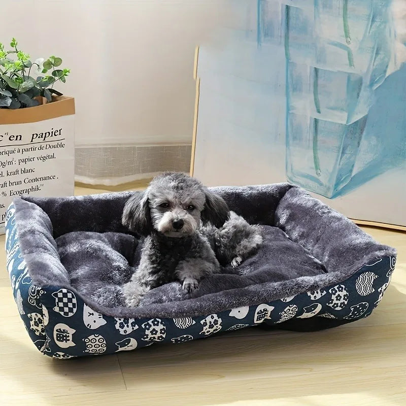 Cama para animais de estimação