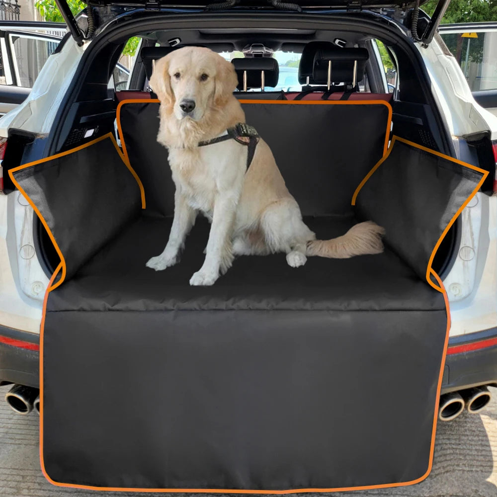 Capa de assento de carro
