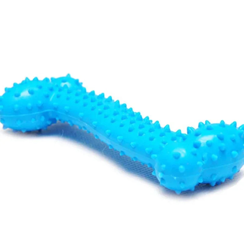 Brinquedos para cães pequenos (Olhar com os meninos)