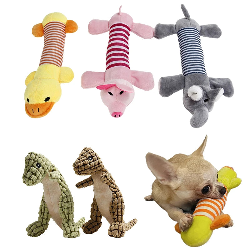 Brinquedo de pelúcia