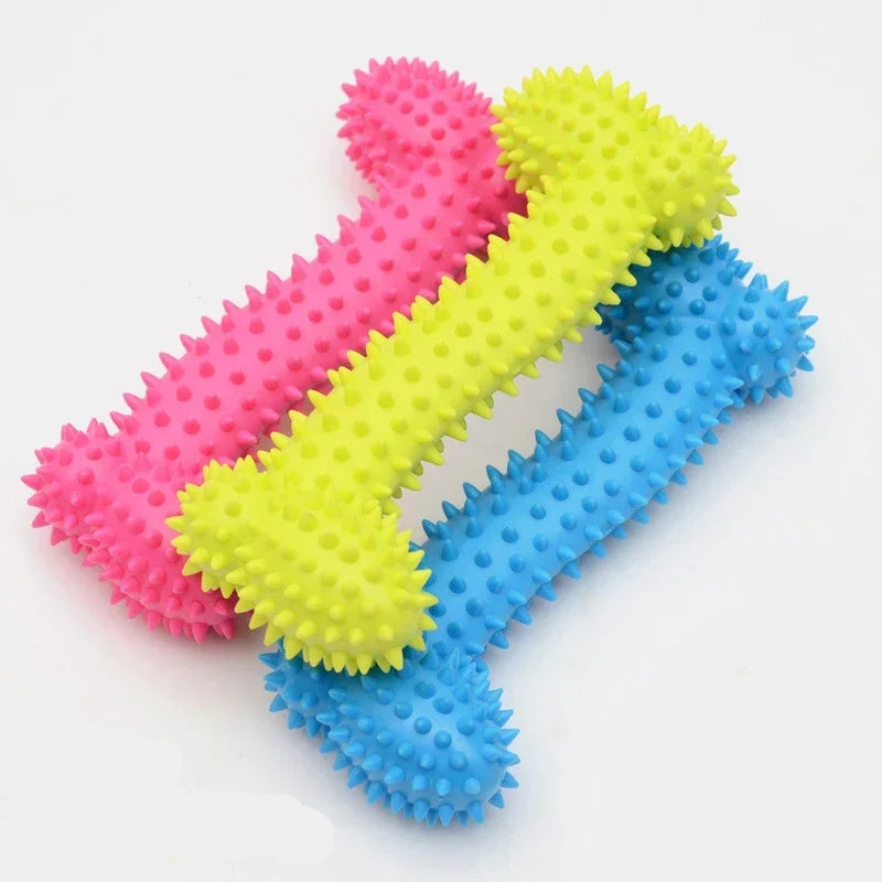 Brinquedos para cães pequenos (Olhar com os meninos)