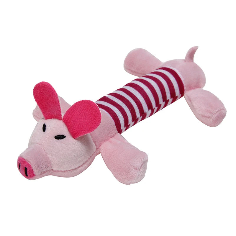 Brinquedo de pelúcia