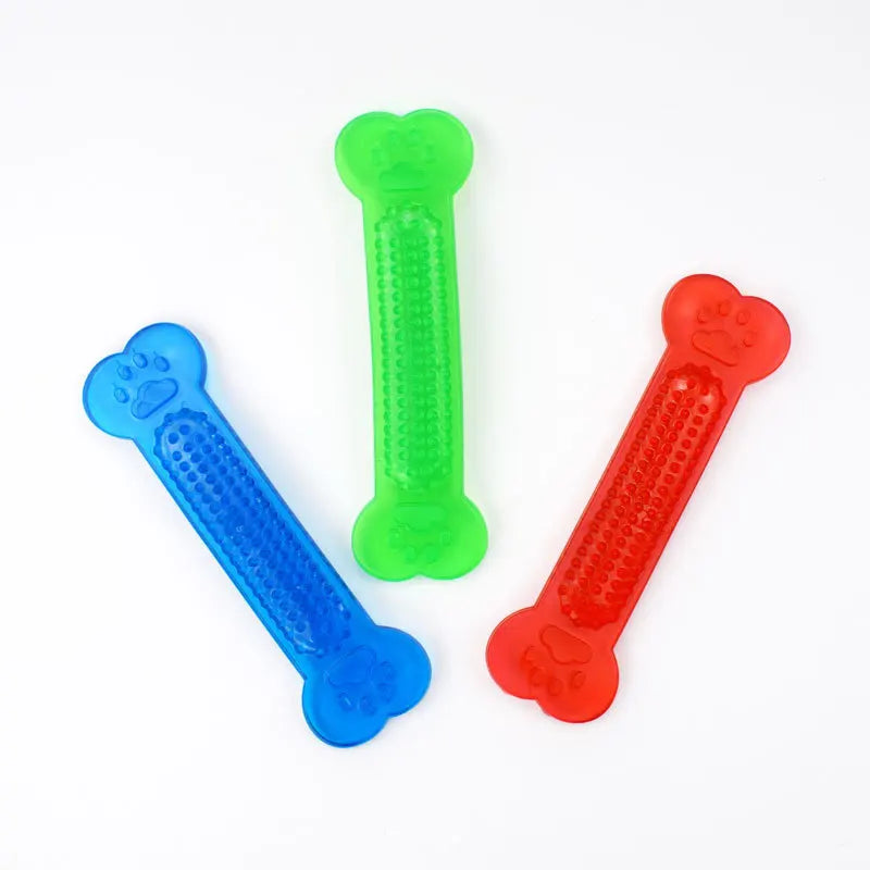 Brinquedo de mastigar