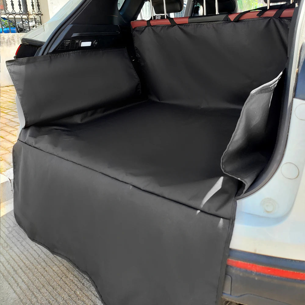 Capa de assento de carro