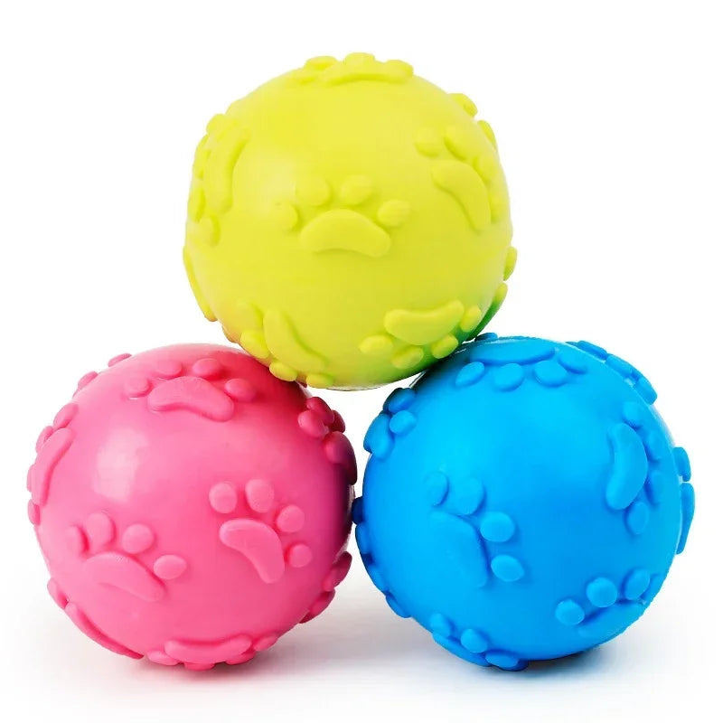 Brinquedos para cães pequenos (Olhar com os meninos)
