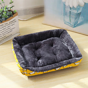 Cama para animais de estimação