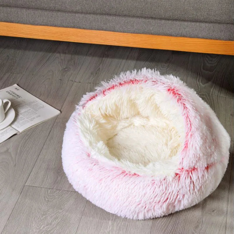 Cama Toca Para Gatos