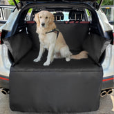 Capa de assento de carro