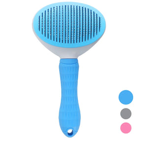 pet brush