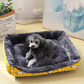 Cama para animais de estimação