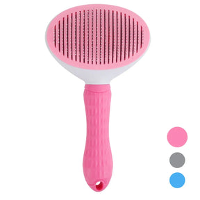 pet brush