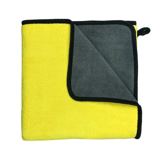Toalha Multiuso PetDry – Super Absorvente e Versátil