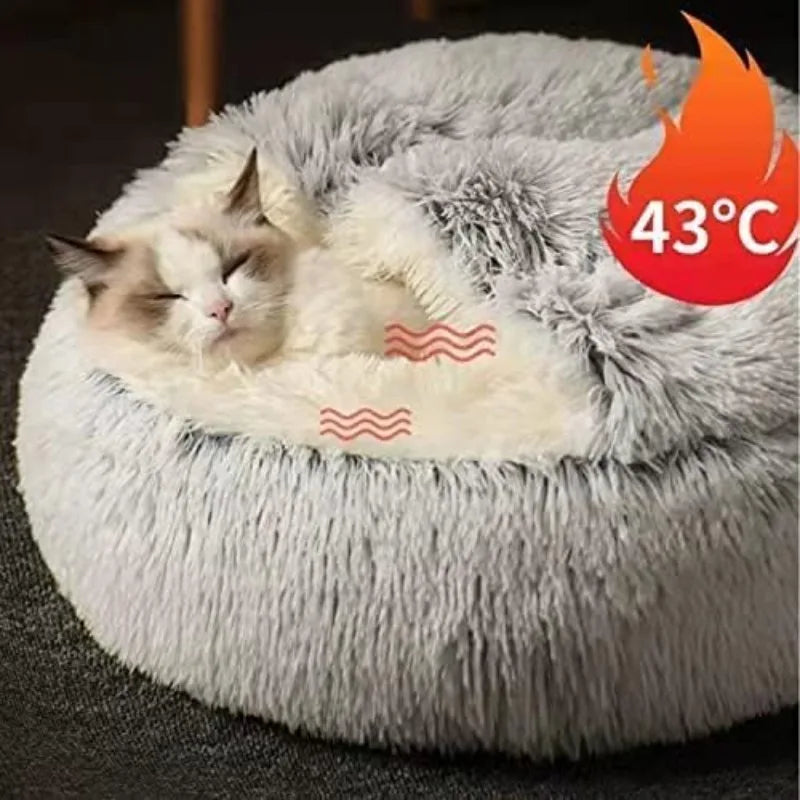 Cama Toca Para Gatos