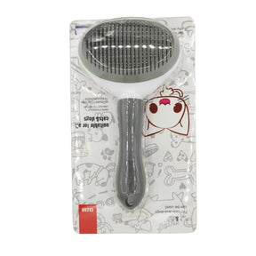 pet brush