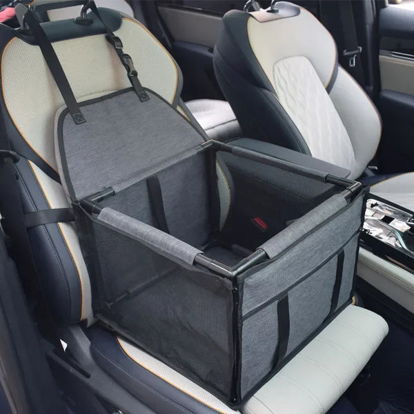 Assento de Carro Portátil Para Pet