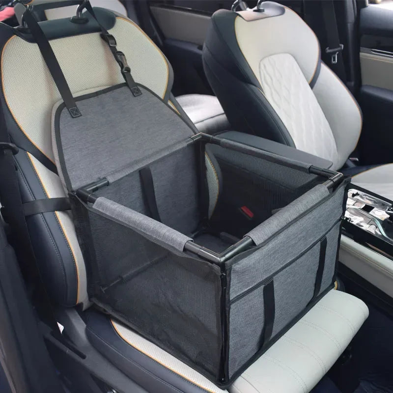 Assento de Carro Portátil Para Pet