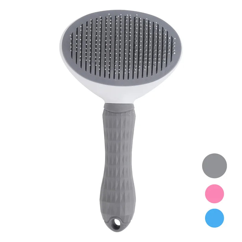 pet brush