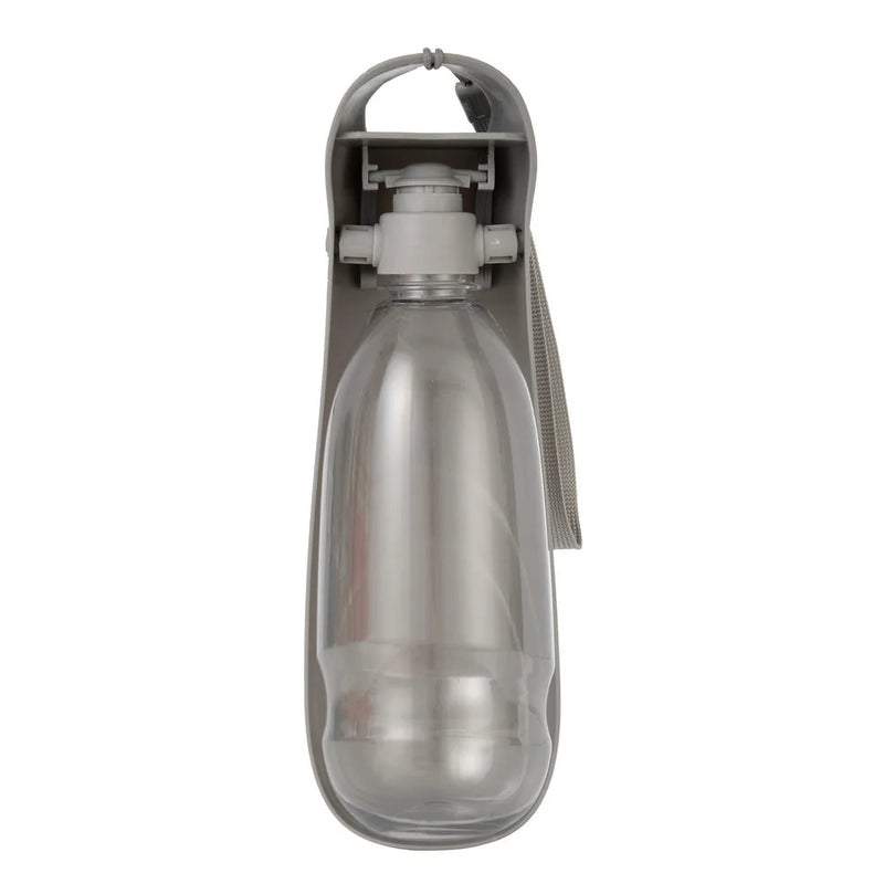 Garrafa de água portátil para passeios/viagens