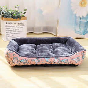 Cama para animais de estimação