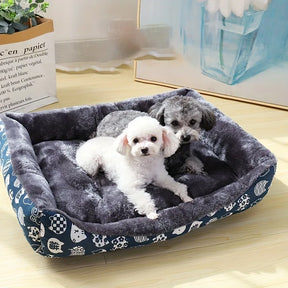 Cama para animais de estimação