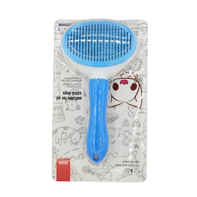 pet brush