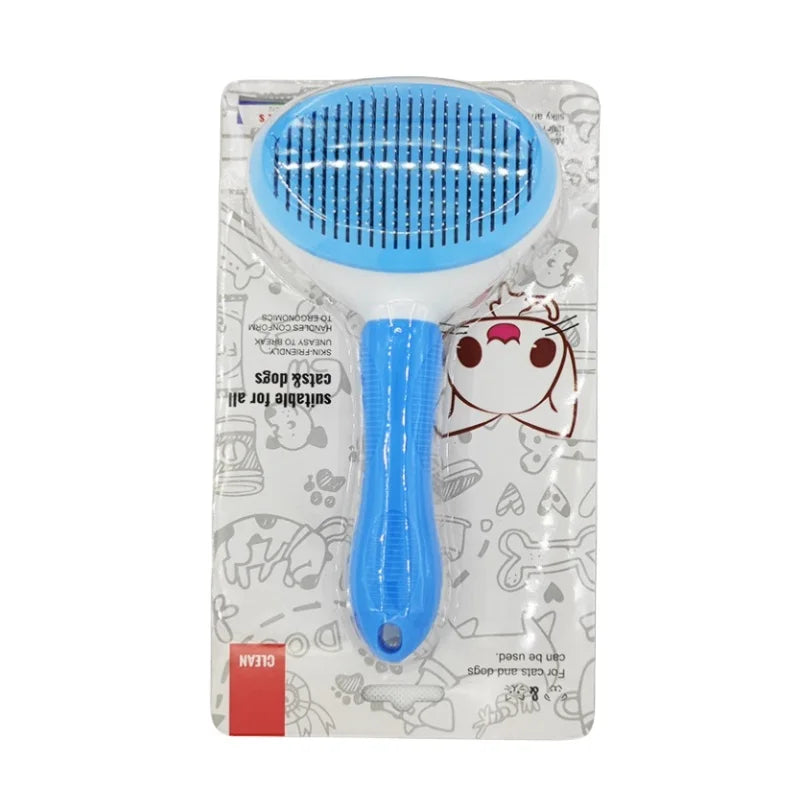 pet brush