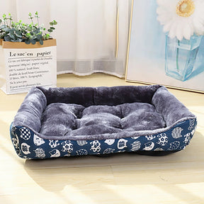 Cama para animais de estimação
