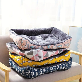 Cama para animais de estimação