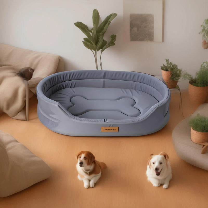 Cama Impermeável