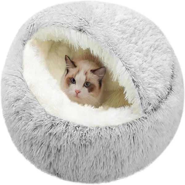 Cama Toca Para Gatos