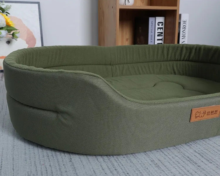 Cama Impermeável