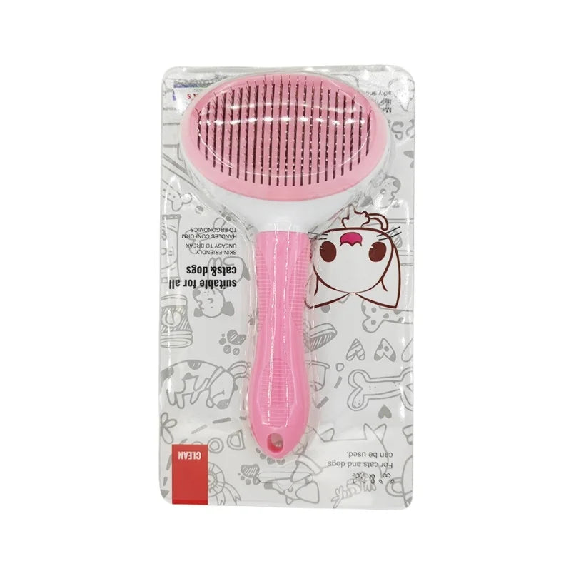 pet brush